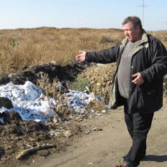 Отходы - в доходы