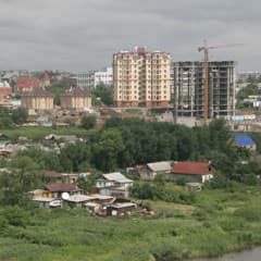 Группа риска