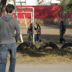 Грязное дело