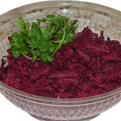 Свекла-аристократка