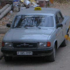 За рулем профи