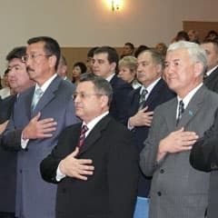 Маслихат остался без секретаря