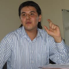 Законы вне закона