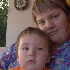 «Пусть у ребенка будет две родины»