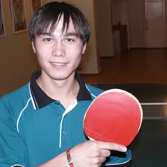 «И спортсмен, и учитель!»