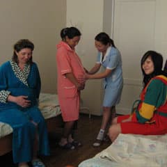 Пособия подрастут