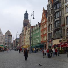 Страна, где начинается Европа