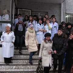 Пока в убийстве не обвиняют