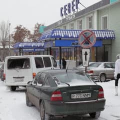 Машины должны уйти под землю