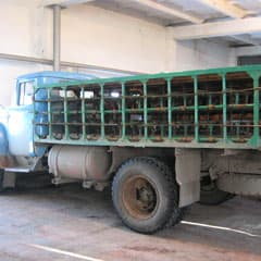 Кто поддаст газу?
