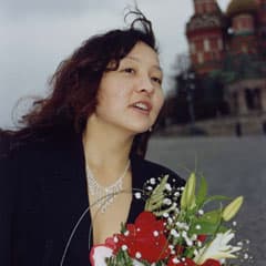 Москва слезам не верит