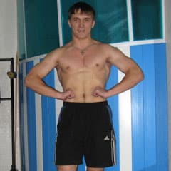 «Крепкий орешек»