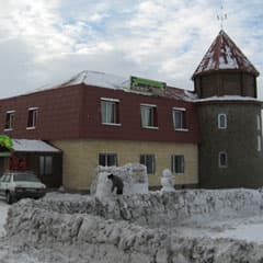 Едим по-русски