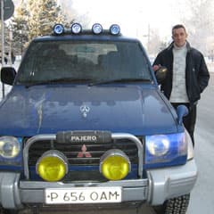 Из ста машин лучшая
