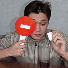 На спасение глаза - сутки