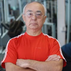 «Быть в форме - это всегда модно»