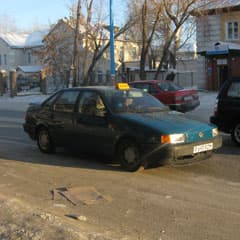 В поисках девятиэтажки