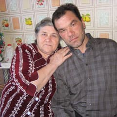 Новогодняя история