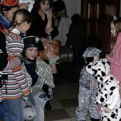 Продлили праздник