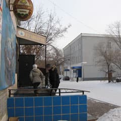 100 метров беспокойства