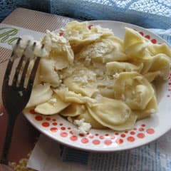 Начинка с сюрпризом