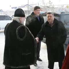 «С 16.00 я заместитель акима области»