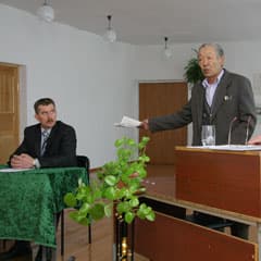 Разборки по-борковски