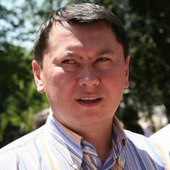 Алиев получил 20 лет