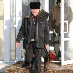 «Разыгрывается один и тот же сценарий»