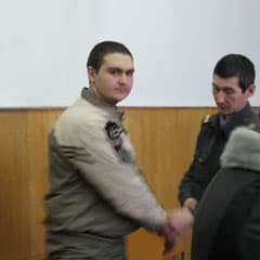 «До смерти не хотел»