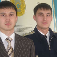 Он больше не в розыске