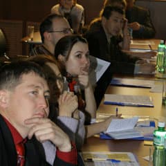 Ударим гласностью по «мониторингу»!