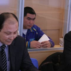 Вину не признает