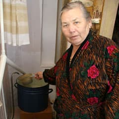 Жизнь насухую