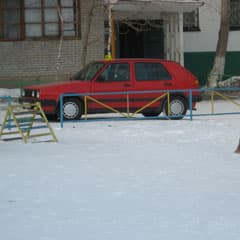 Быстро, точно и молча