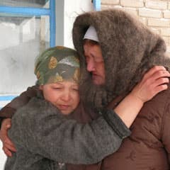 Затерянные во времени