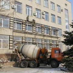 Филармония возвысится