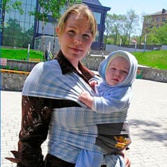 С любимыми не расставаться?