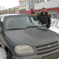 Маневренный, легкий и по доступной цене