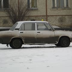 В 8-й микрорайон на «КЖБИ»
