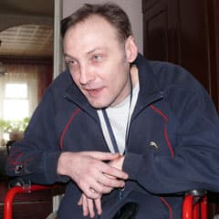 Двигаться, преодолевая страх