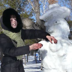 Женское счастье: розы, деньги и любовь...