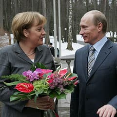Расширение на восток
