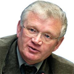 Приток равен оттоку