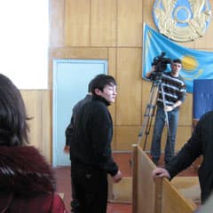 За сбыт и убийство