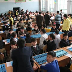 Осторожные прогнозы