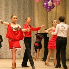 В ритме «Солнечного круга»
