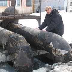 «Деньги отдаем даром»