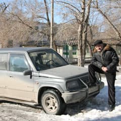 «Выжимаю все соки »