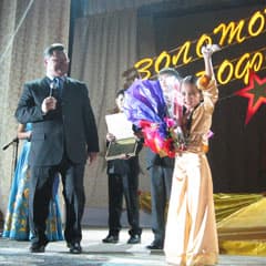 Очень одаренные дети!